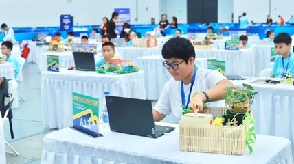 AIoT教育赛道完美出线 小栗方AIoT领跑物联网技术研发新纪元