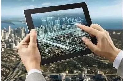 物联网技术确保城市安全运行