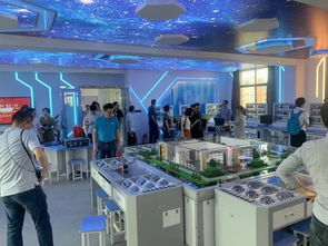 惠州经济职业技术学院携手惠州市物联网研发中心 探索物联网技术的前沿
