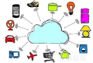 中国物联网发展现状 传感器技术突破成关键瓶颈