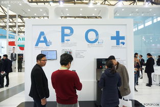 浩泽集团携物联创新成果闪耀AWE 2018，引领净水行业智能服务新篇章